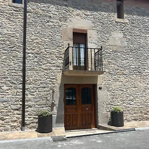 El Jardin , Gamarra Mayor Espagne