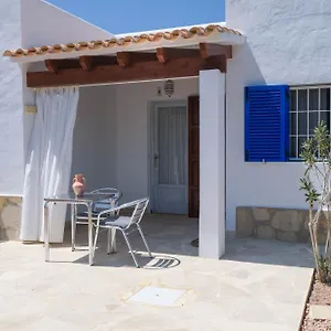 Viviendas Es Carnatge Appartement