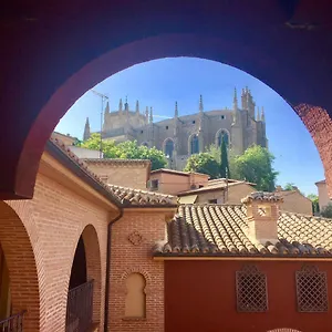 San Juan De Reyes , Tolède Espagne