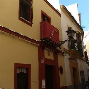 Recuerdos De La Abuela , Séville Espagne
