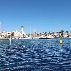 Pattaya P14 , Empuriabrava Espagne